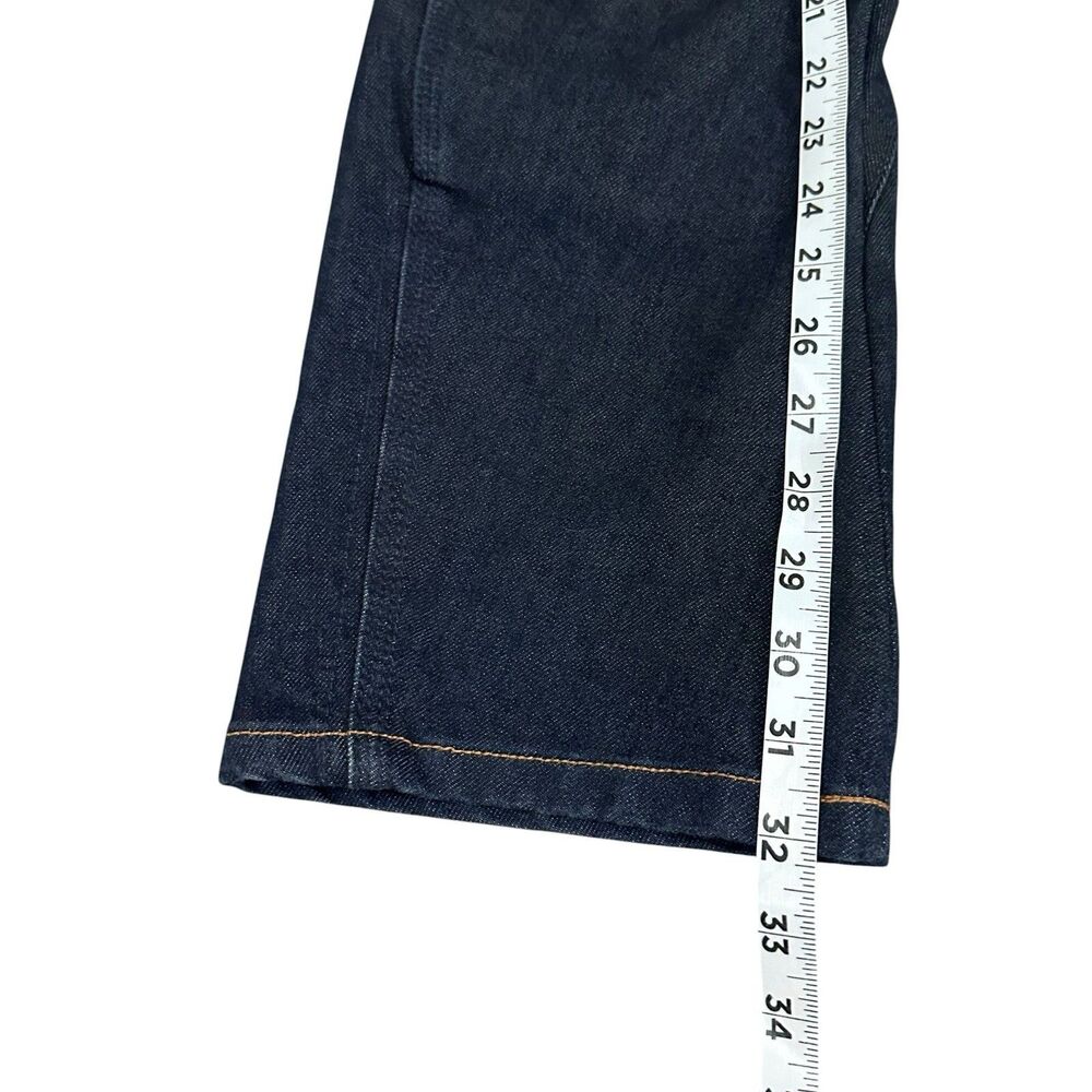 REV'IT! Campo Cordura Denim Motorcycle Riding Jeans  Blue Men’s 39x32 No Pads - Picture 6 of 12